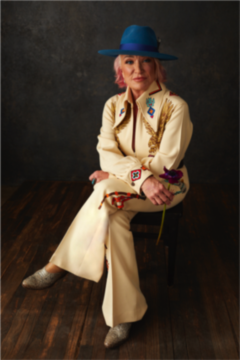Tanya Tucker Releases New Soulful Song “When the Rodeo is Over (Where Does the Cowboy Go?”