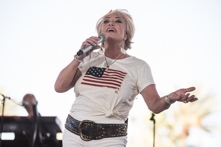 Tanya Tucker releases poignant new music video for “When the Rodeo is Over (Where Does the Cowboy Go?)”