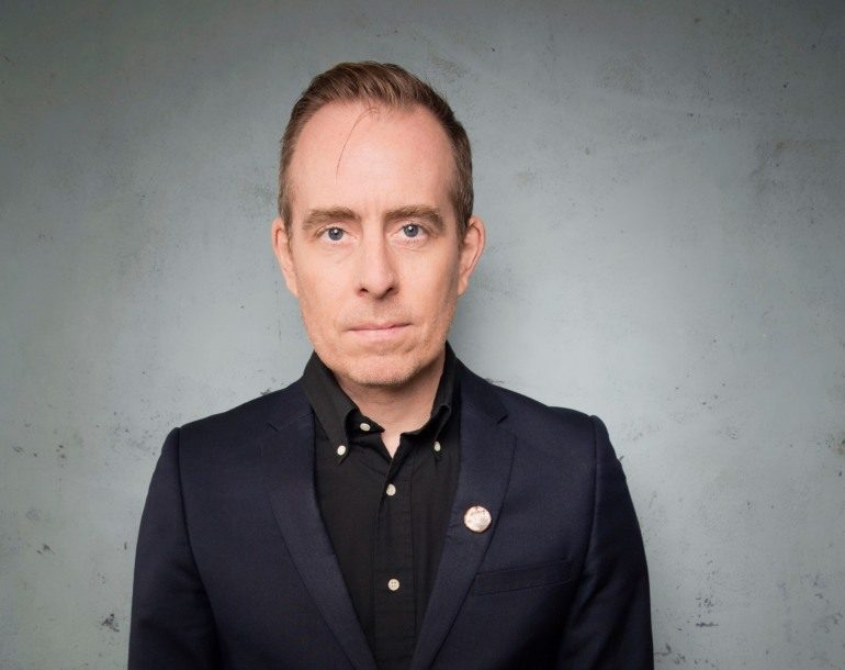 Ted Leo Joins Texas Is The Reason For Cover Of Sugar’s “Changes”