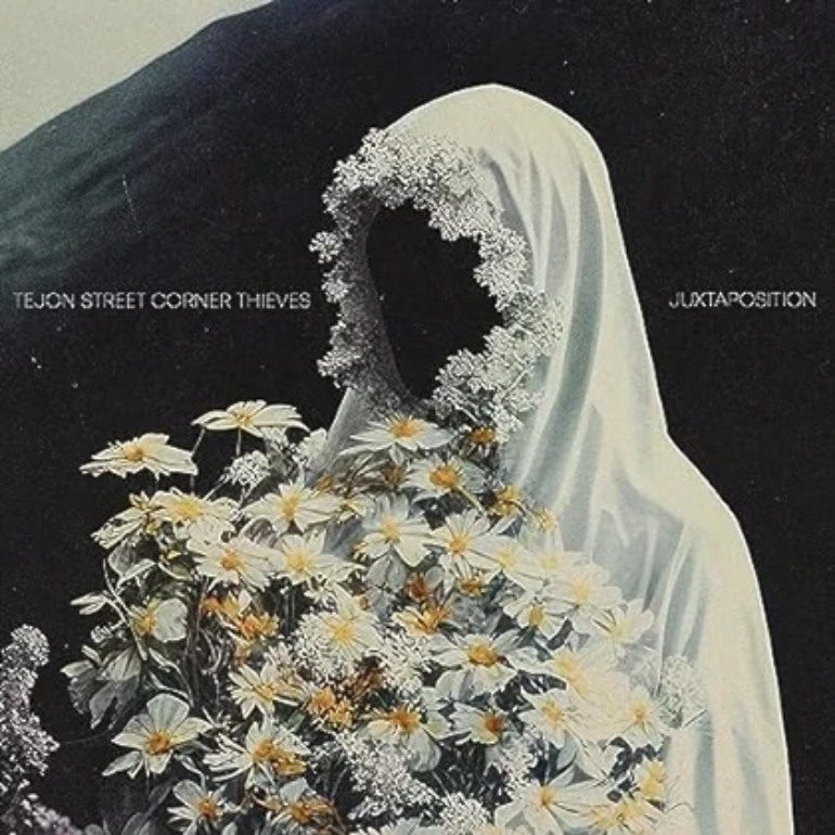 Album Review: Tejon Street Corner Thieves – Juxtaposition