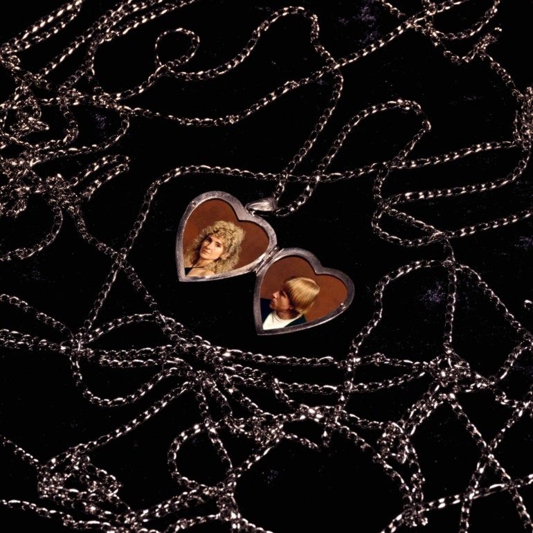 Album Review: Tennis – Face Down In The Garden