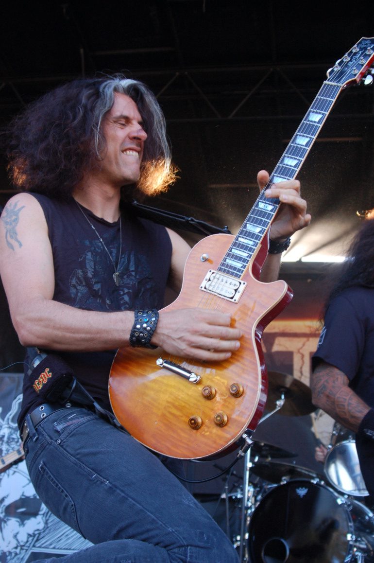 Testament Announces Practice What You Preach 35th Anniversary Spring 2025 Tour Dates