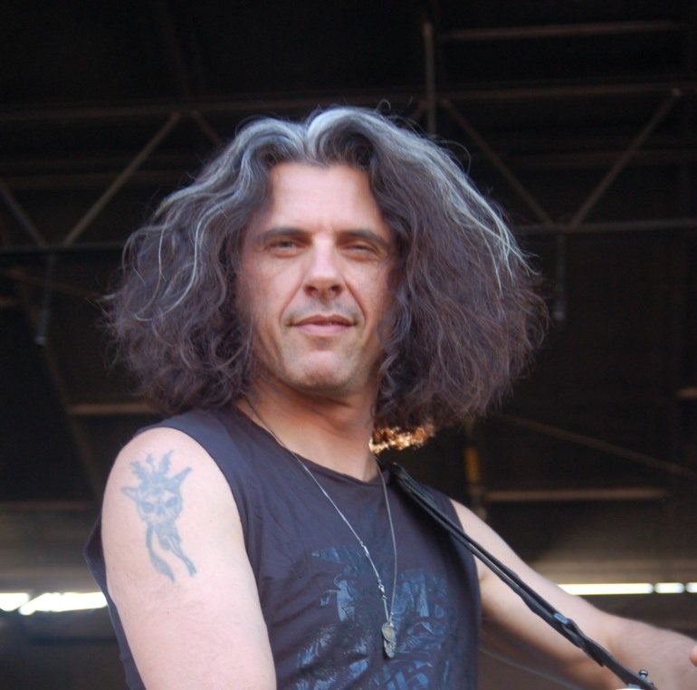 Testament Announces New Album Para Bellum For October 2025 Release, Shares New Video For “Infanticide A.I.”