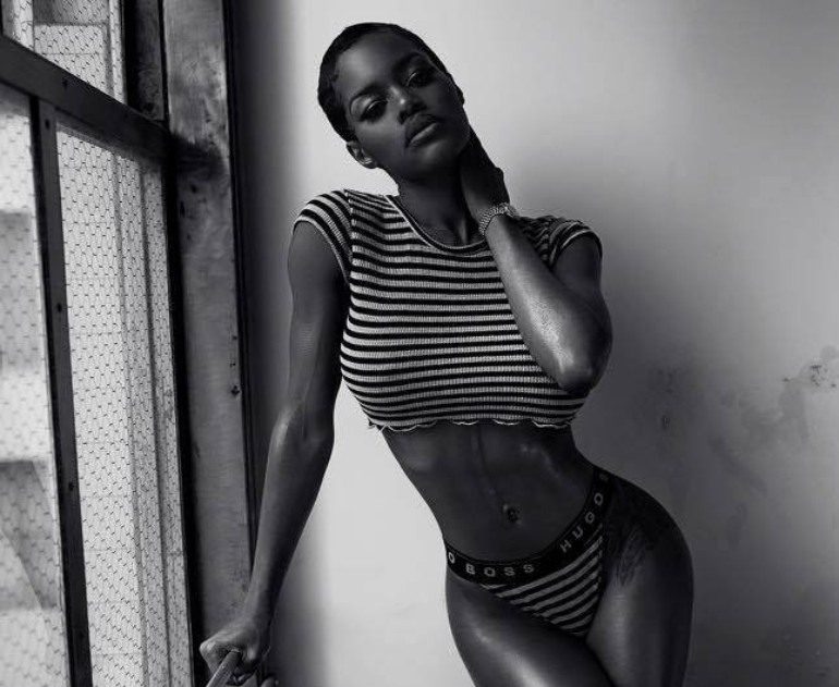 Teyana Taylor Announces New Album Escape Room For August 2025 Release, Shares New Single “Bed Of Roses”