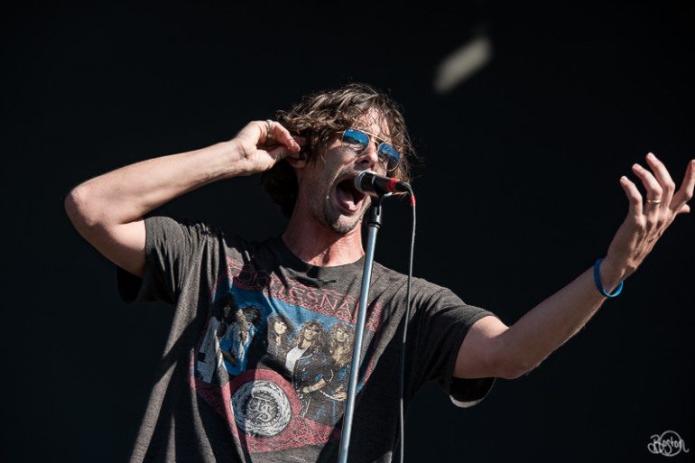 The All-American Rejects Share Rockin’ New Single & Video “Easy Come, Easy Go”