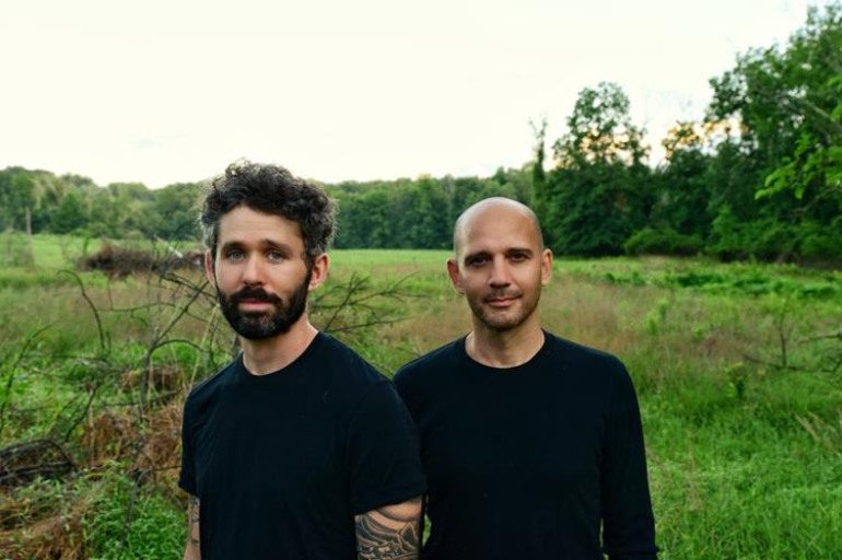 The Antlers Share Tranquil New Song “Tide”