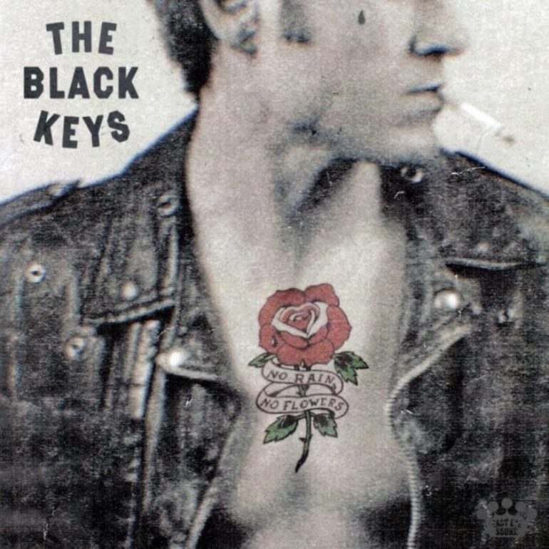 Album Review: The Black Keys – No Rain, No Flowers