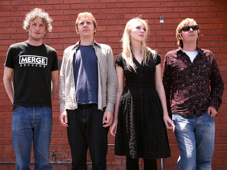 The Clientele Shares Lush New Single “Trains In The Night”