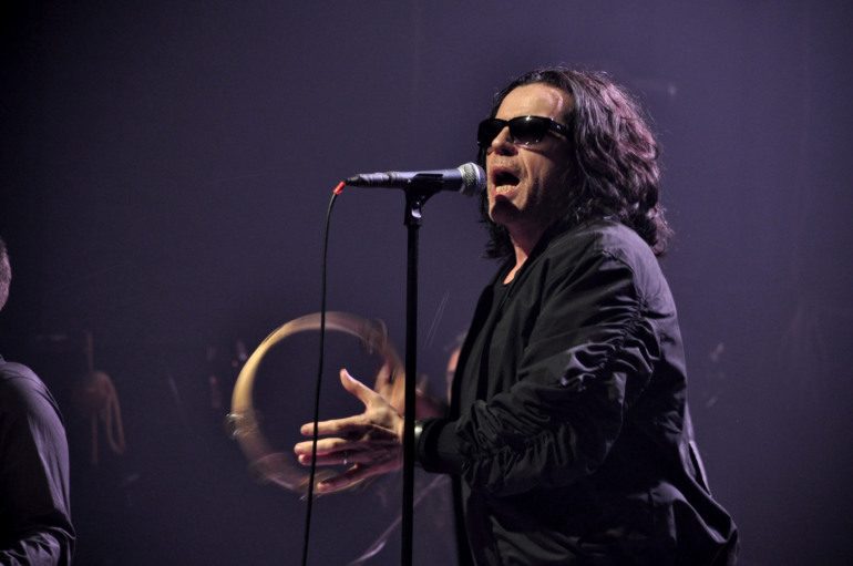 The Cult Announce Summer 2024 40th Anniversary North American Tour Dates