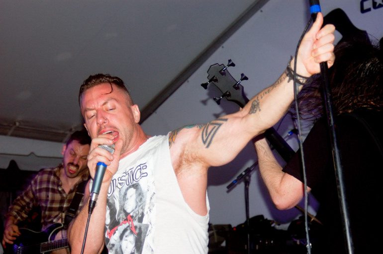 Greg Puciato Says Dillinger Escape Plan Has Turned Down “Astronomical Amounts” Of Reunion Money