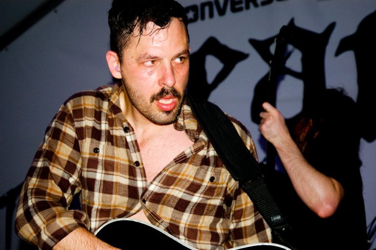 The Dillinger Escape Plan Announce Plans To Reunite With Dimitri Minakakis For Reunion Show In NYC