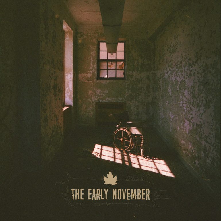 Album Review: The Early November – The Early November