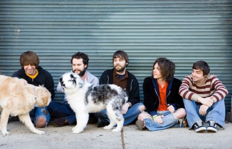 The Format Reunite To Play First Show In Nearly 20 Years At Arizona State Fairgrounds