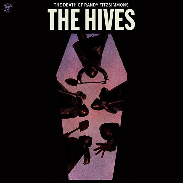 Album Review: The Hives – The Death Of Randy Fitzsimmons