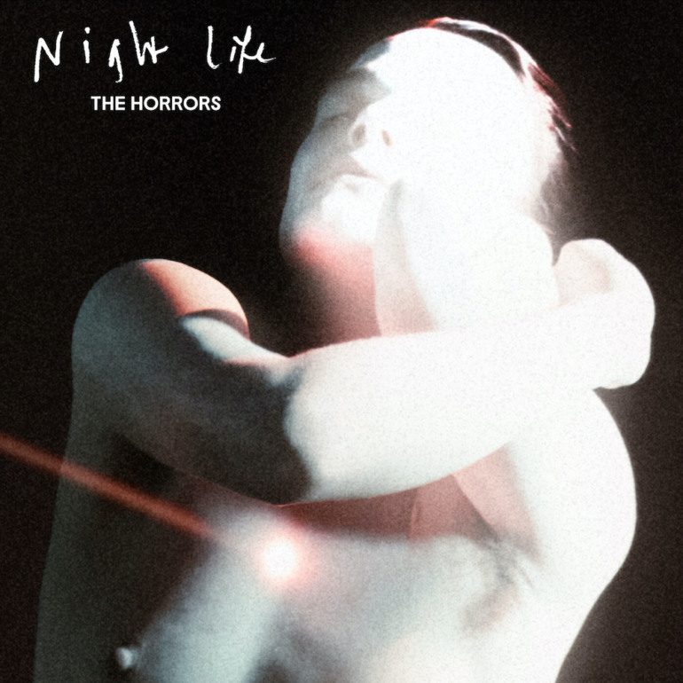 The Horrors Release New Single “More Than Life”