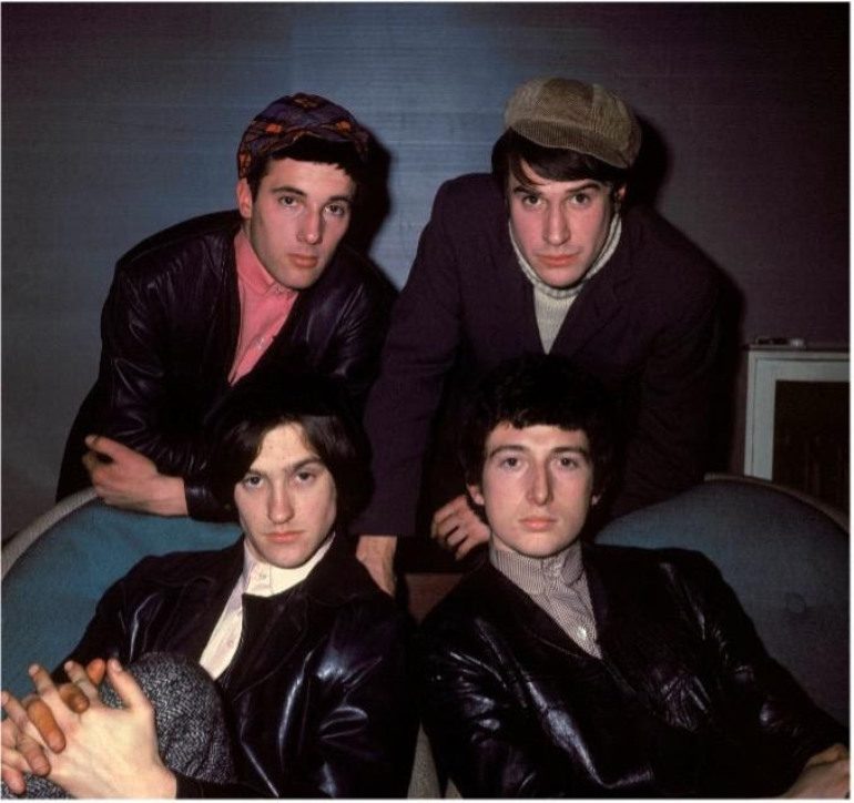 The Kinks Announce New Anthology The Journey: Part 3 For July 2025 Release
