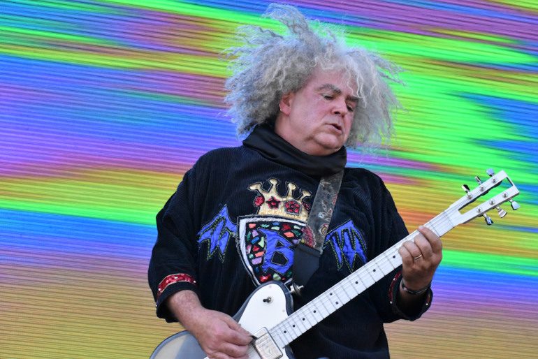 The Melvins Announce ‘Spring Break’ 2025 California Tour Dates With CNTS & Desslok