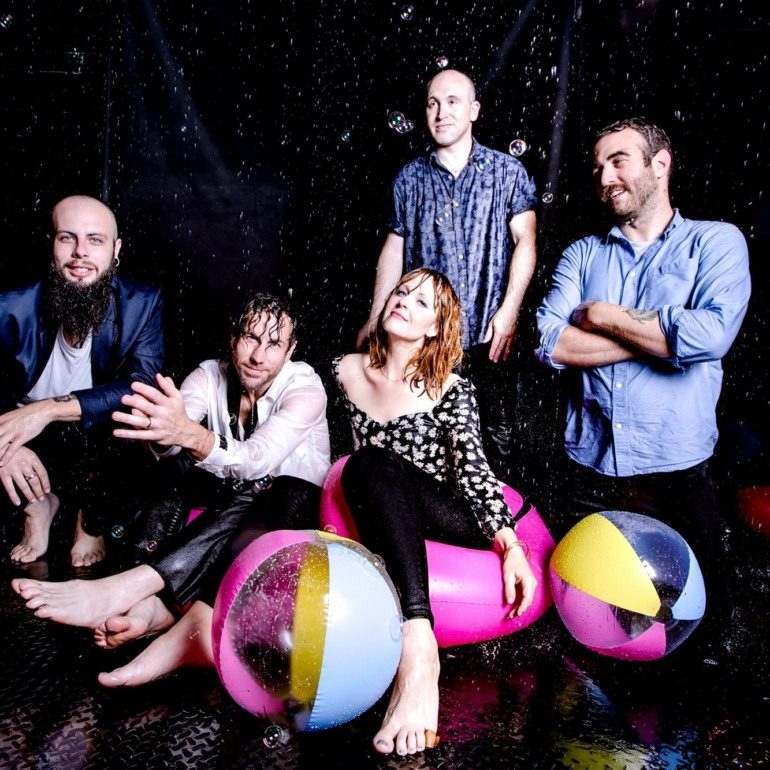 mxdwn Interview: Katie Earl of The Mowgli’s Discusses the New Video for “Wasting Time,” Writing a Song for Disney and Touring with Plain White T’s