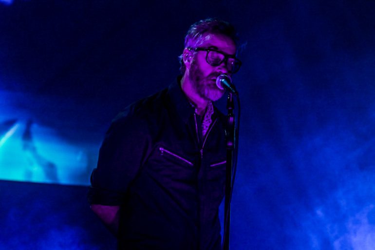 The National & The War On Drugs Announce Co-Headlining Summer 2024 North American Tour Dates