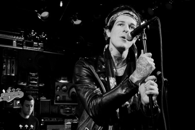 The Neighbourhood Reveal End Of Hiatus & Reunion In Studio With Drummer Brandon Fried