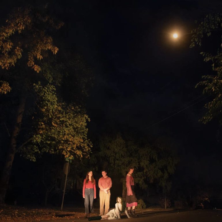 Album Review: The Ophelias – Spring Grove