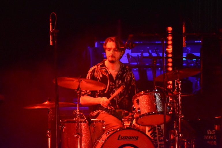 The Smile’s Tom Skinner Announces New Solo Album Kaleidoscopic Visions For September 2025 Release, Shares Title Track