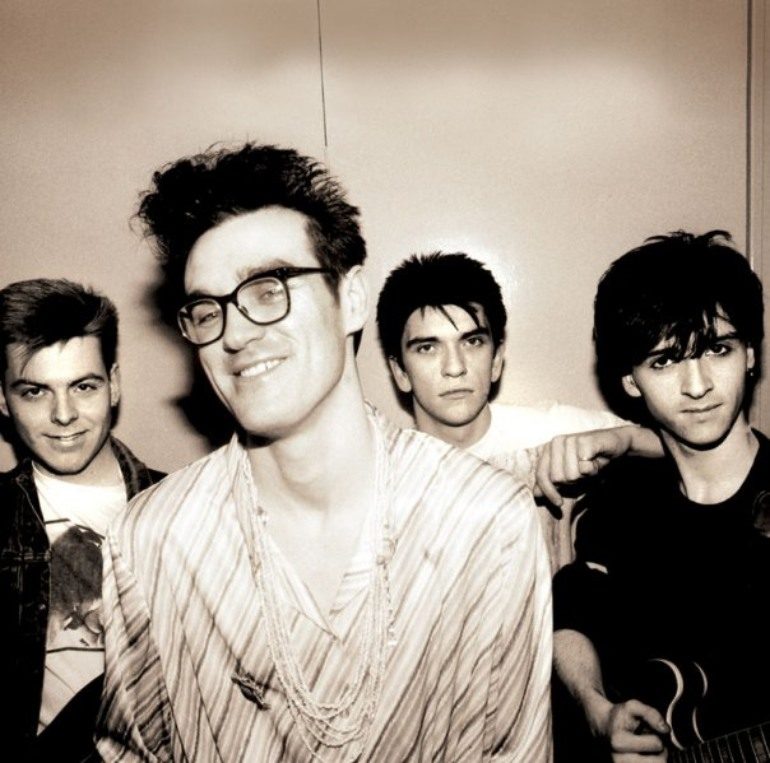 The Smiths Drummer Mike Joyce Remembers Andy Rourke: ‘ I Don’t Think Andy Realized Just How Good a Bass Player He Was’