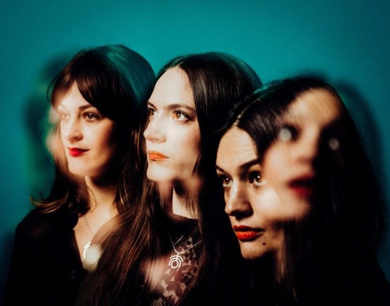 The Staves Announce Spring 2024 U.S. Tour Dates