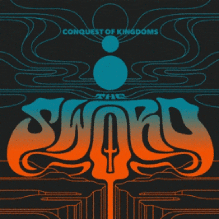 Album Review: The Sword – Chronology: 2006-2018 + Conquest of Kingdoms