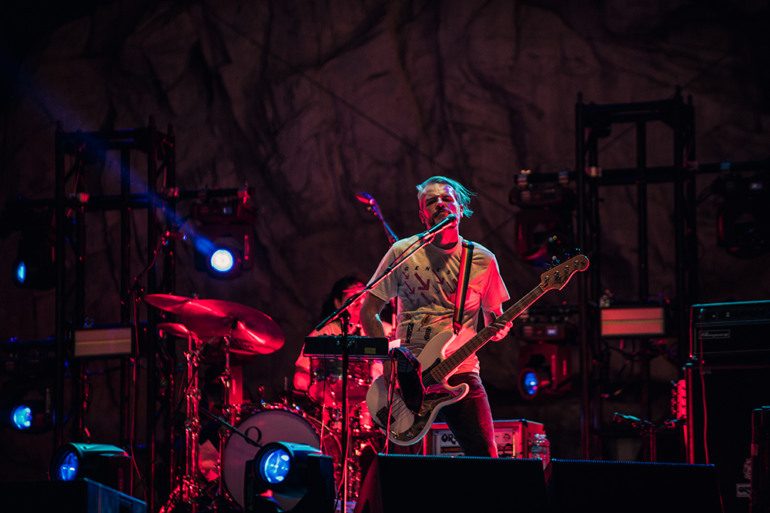 The Sword Announces Summer 2025 Tour Dates