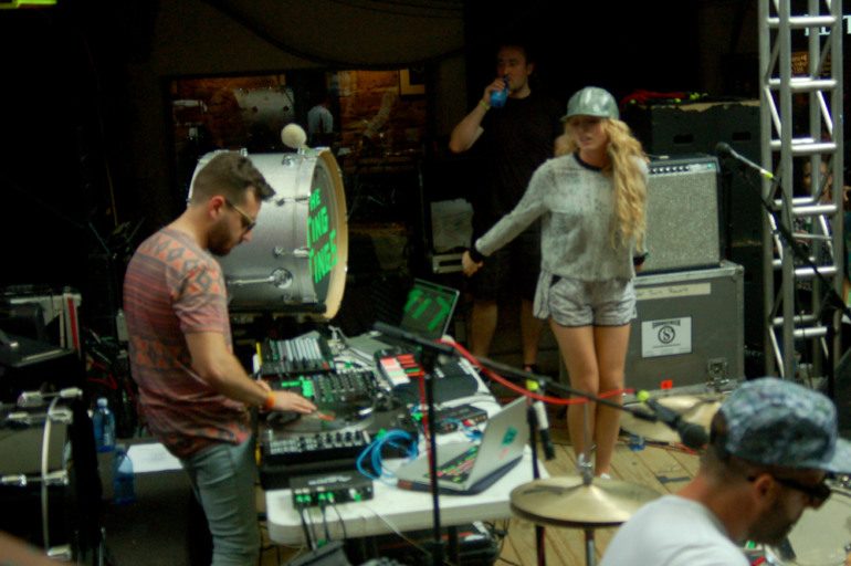 The Ting Tings Announce New Album Home For June 2025 Release, Shares New Single “Good People Do Bad Things”
