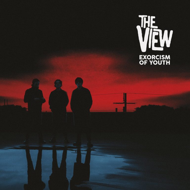 Album Review: The View – Exorcism of Youth