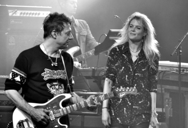 The Kills Shares Scorching Duo Tracks “New York” and “LA Hex”; Their First New Songs in Five Years