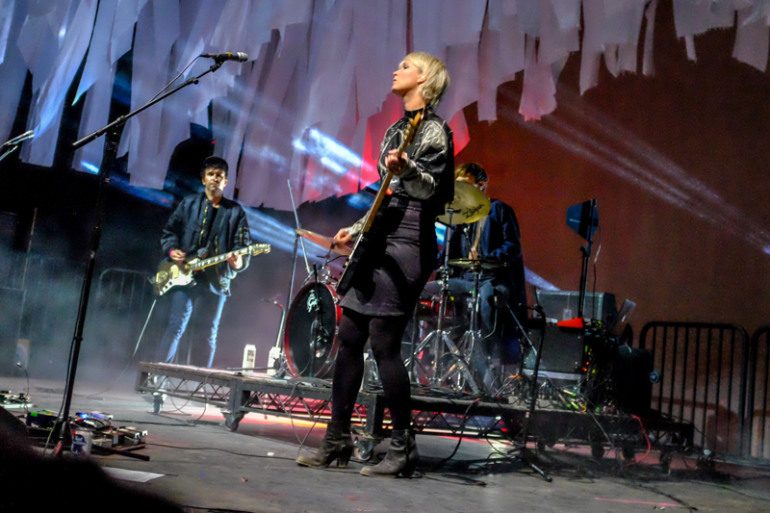 The Raveonettes Announce New Album Pe’ahi II For April 2025 Release & Fall 2025 U.S. Tour Dates