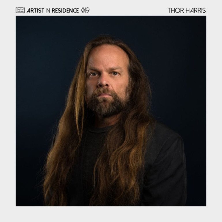 Thor Harris Shares Photo Of Venue Settlement Showing $0 Earning From Recent NYC Show