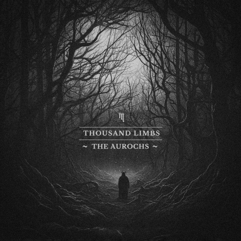 Album Review: Thousand Limbs – The Aurochs