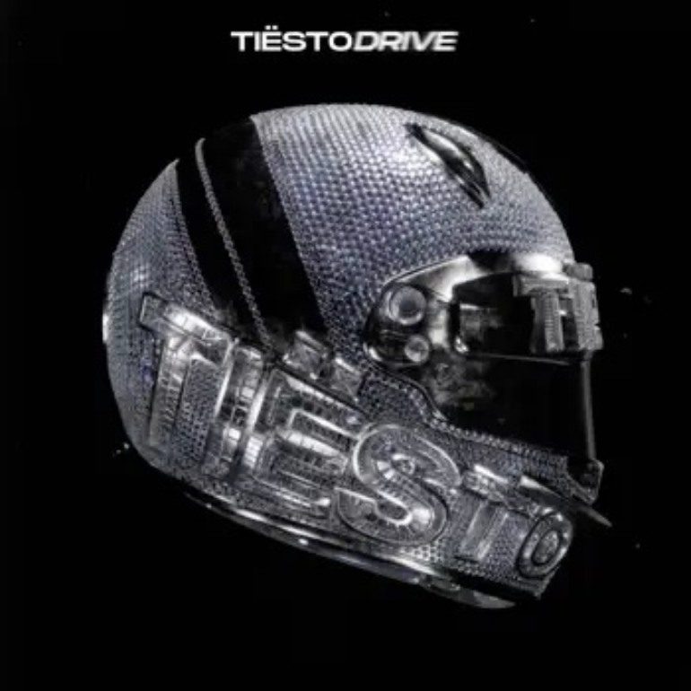 Album Review: Tiësto – Drive