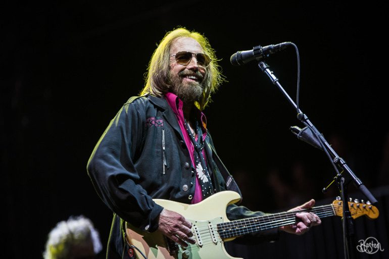 Tom Petty’s Family Pursuing Legal Action Against Auction House Over Alleged Stolen Property