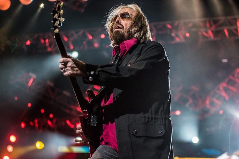 Tom Petty’s Estate Releases Three Previously Unheard Songs “Help Me,” “Mystery Of Love” & “What’s The Matter With Louise”