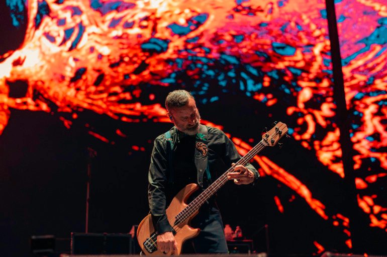 Lawyer Claims 100 Concertgoers Ready to Join Lawsuit Against Tool Over Setlist at Tool In The Sand