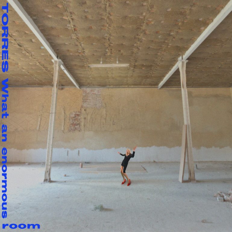 Album Review: TORRES – What an enormous room
