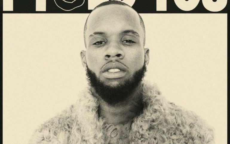 Tory Lanez Reapplies For Bail In Megan Thee Stallion Shooting Case