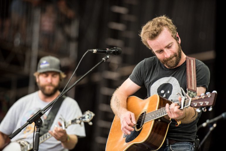 Iron Blossom Festival Announces 2024 Lineup Featuring Trampled By Turtles, Nathaniel Rateliff & The Night Sweats, Turnpike Troubadours & More