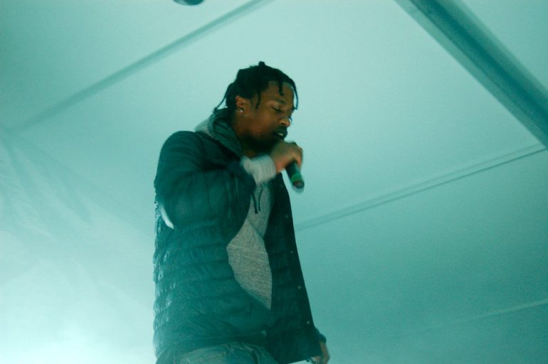 Coachella 2025 Weekend Two Day Two Review: Travis Scott Rages, Green Day Rock Out, and Charli XCX is Ready to Headline