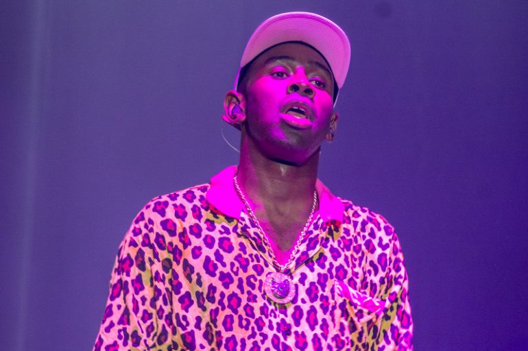 Tyler, The Creator Announces Winter, Spring & Summer 2025 Chromakopia World Tour Dates