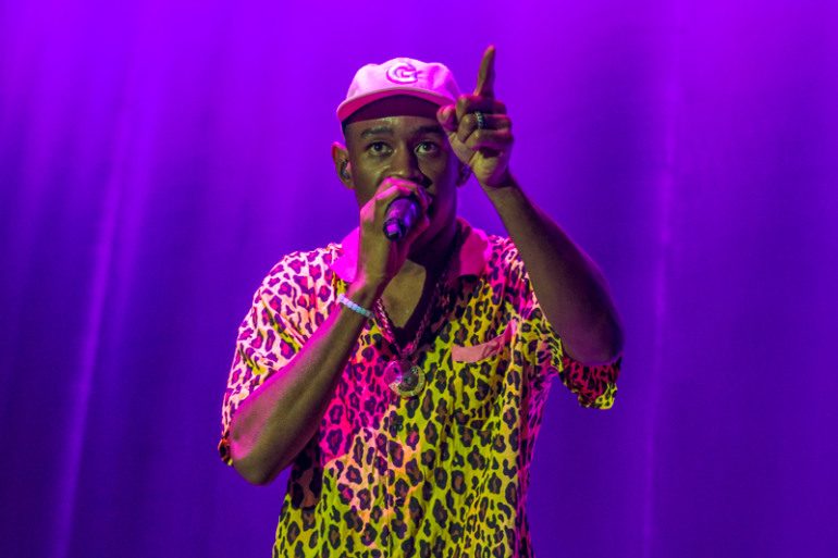 Tyler The Creator Shares Intriguing New Song & Video “Noid”