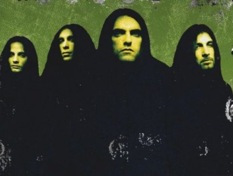Type O Negative Share Completely AI-Generated Music Video for Song “Halloween In Heaven”