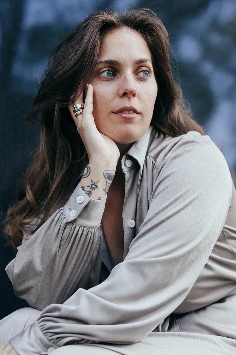 U.S. Girls Announces Summer 2025 North American Tour Dates