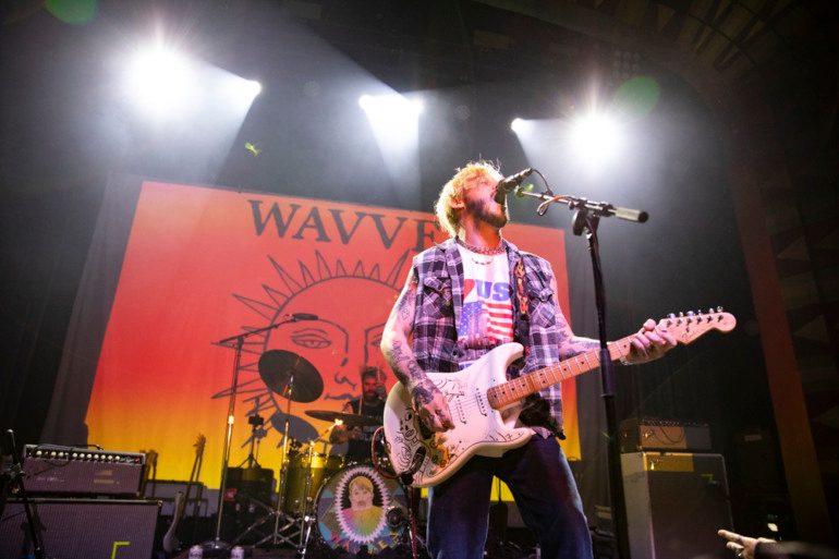 Wavves Return With Nostalgic New Single “So Long”