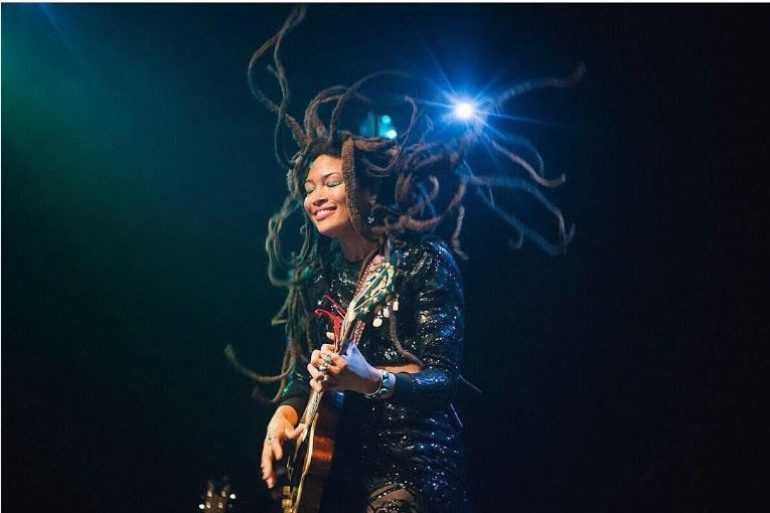 Valerie June Shares New Single Sweet Things Just For You